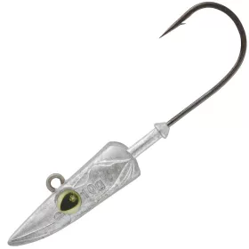 Sakura Makaira Jig Head ZN 25gr 3/0 Jig glava 2 kosa