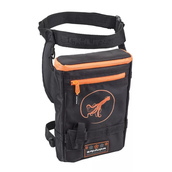 Sakura EGI Torba za Ribolovni Pribor za Stegno