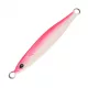 Sakura Lisa Loca ZN 7,6cm 20gr 133 Jig za livenje - Joker Pink