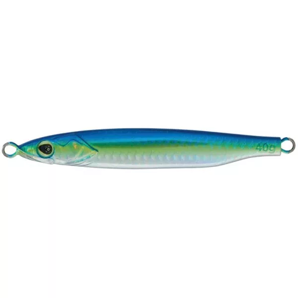 Sakura Lisa Loca ZN Kibinago 7,6cm 20,0gr Casting Jig
