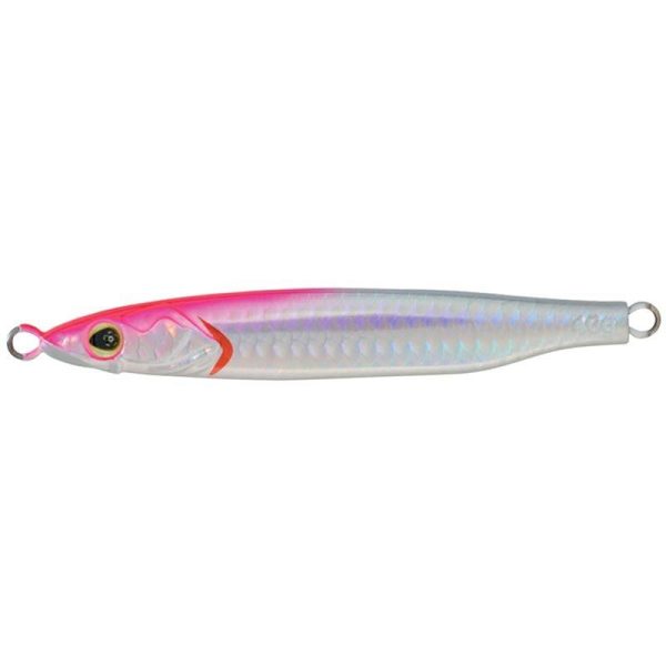 Sakura Lisa Loca ZN Pink Head 7,6cm 20,0gr Casting Jig