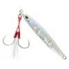 Sakura Lisa Loca ZN 8,5cm 30gr 109 Jig za livenje - Aurora Chrome