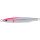 Sakura Lisa Loca ZN Pink Head 8,5cm 30,0gr Casting Jig
