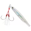 Sakura Lisa Loca ZN 9,5cm 40gr 109 Jig za livenje - Aurora Chrome