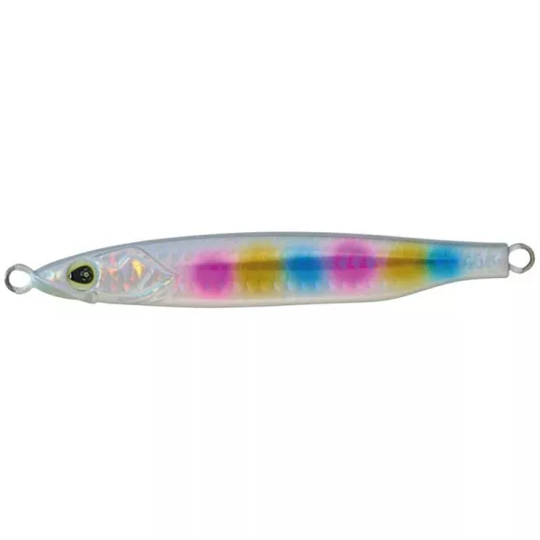 Sakura Lisa Loca ZN Cotton Candy 9,5cm 40,0gr Casting Jig