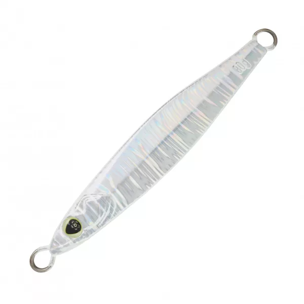 Sakura Lisa Loca ZN 10,8cm 60gr 109 Jig za livenje - Aurora Chrome