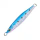 Sakura Lisa Loca ZN 10,8cm 60gr 132 Jig za livenje - UV Sardine