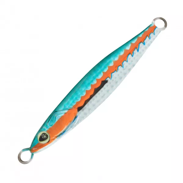 Sakura Lisa Loca ZN 10,8cm 60gr 135 Jig za livenje - Scale Girelle