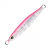 Sakura Lisa Loca ZN 11,9cm 80gr 133 Jig za livenje - Joker Pink