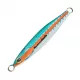 Sakura Lisa Loca ZN 11,9cm 80gr 135 Jig za livenje - Scale Girelle