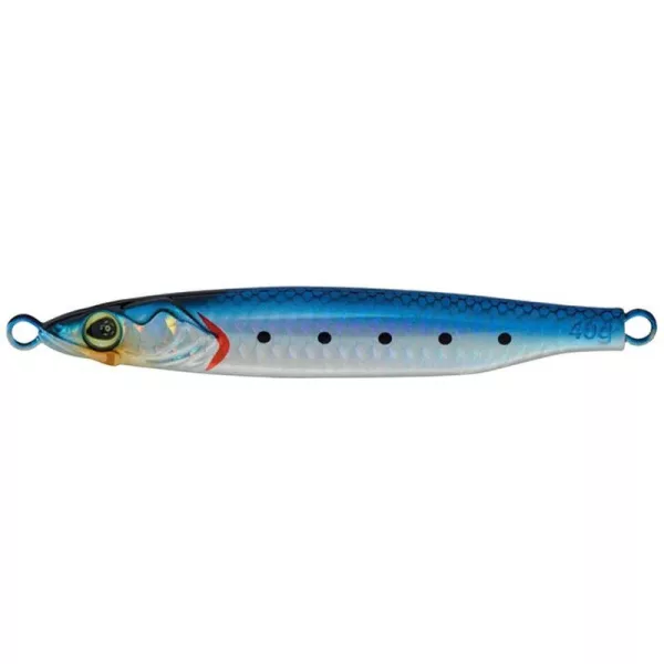 Sakura Lisa Loca ZN Flash Sardine 11,9cm 80,0gr Casting Jig