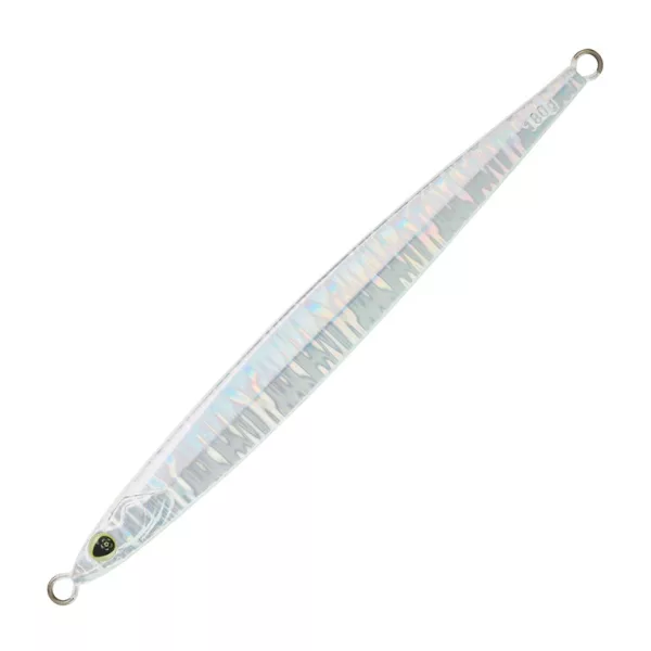 Sakura Locolong Jig 16cm 120gr 109 Vertikalni Jig - Avrora Krom