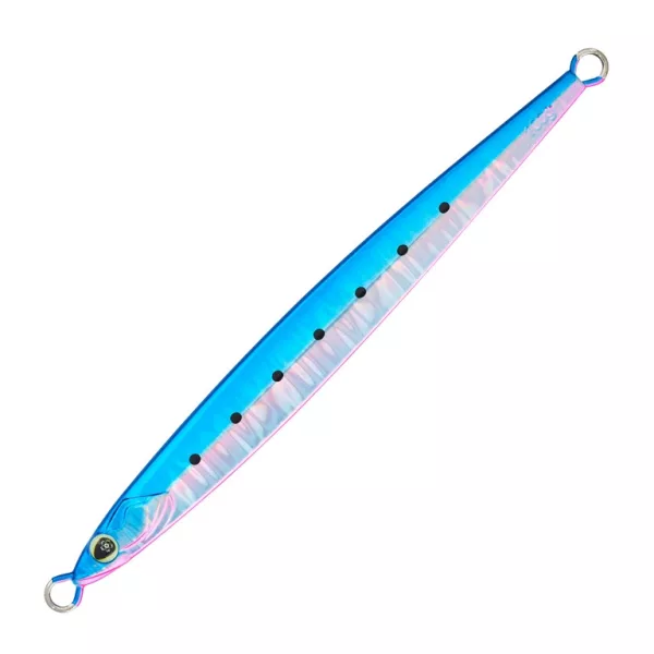 Sakura Locolong Jig 16cm 120gr 132 Vertikalni Jig - UV Sardina
