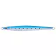 Sakura Locolong Jig 17,4cm 150gr 132 Vertical Jig - UV Sardine