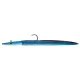 Sakura Majukeel Clear Blue Holo 16,5cm 2 kosa plastične vabe z 1 kosom 30gr Makaira jig glave