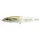 Sakura Mister Joe 120 S Silent Bitten 12cm 33gr Stickbait Vobler