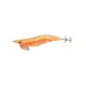 Sakura Stingray Soft 3.0 Glow Pink Shrimp 9,5cm 16,2gr Squid Jig