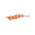 Sakura Stingray Soft 3.0 Glow Natural Shrimp 9,5cm 16,2gr Squid Jig
