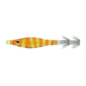   Sakura Stingray Soft 3.0 Red Glow Brilliant Pink 9,5cm 16,2gr Squid Jig