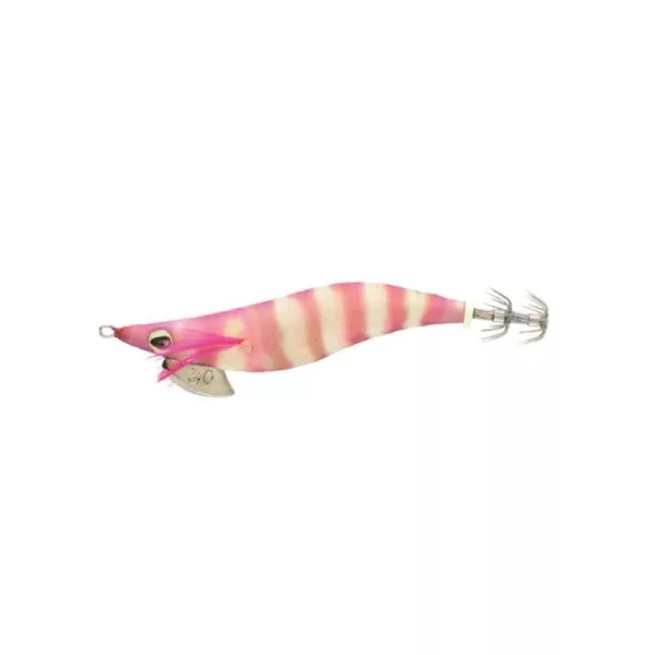 Sakura Stingray Soft 3.5 Glow Red Shrimp 10,5cm 21,2gr Jig