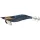 Sakura Stingray Soft 3.5 Red Glow Black 10,5cm 21,2gr Jig