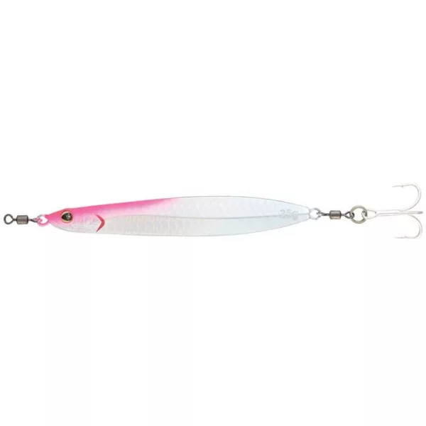Sakura Eskast ZN Pink Head 10,0cm 30,0gr Jig za casting