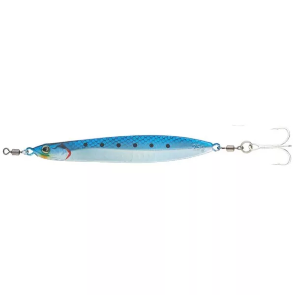 Sakura Eskast ZN Flash Sardine 10,0cm 30,0gr Jig za casting