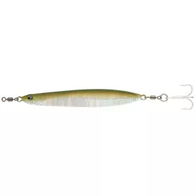 Sakura Eskast ZN Greenish 10,0cm 30,0gr Jig za casting