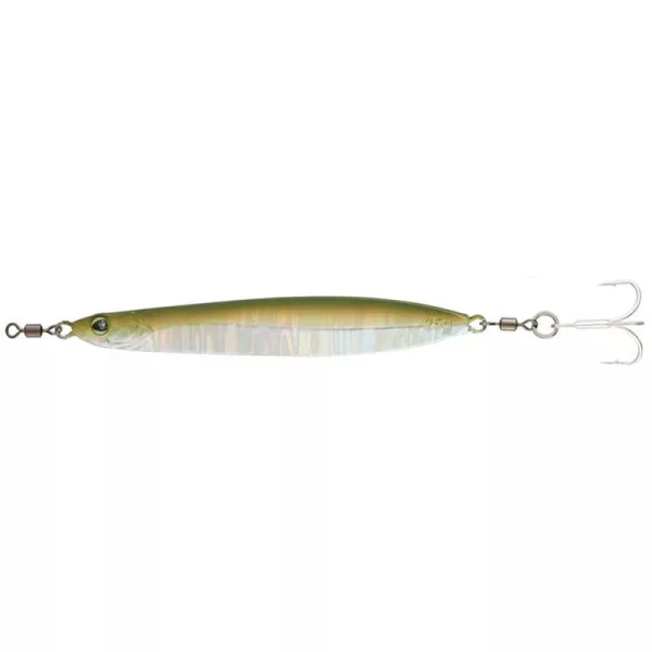 Sakura Eskast ZN Greenish 10,0cm 30,0gr Jig za casting