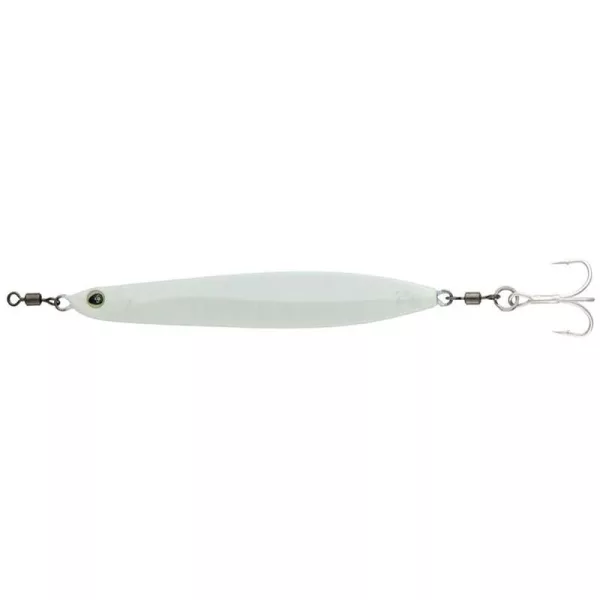 Sakura Eskast ZN Pearl Glow 10,0cm 30,0gr Jig za casting