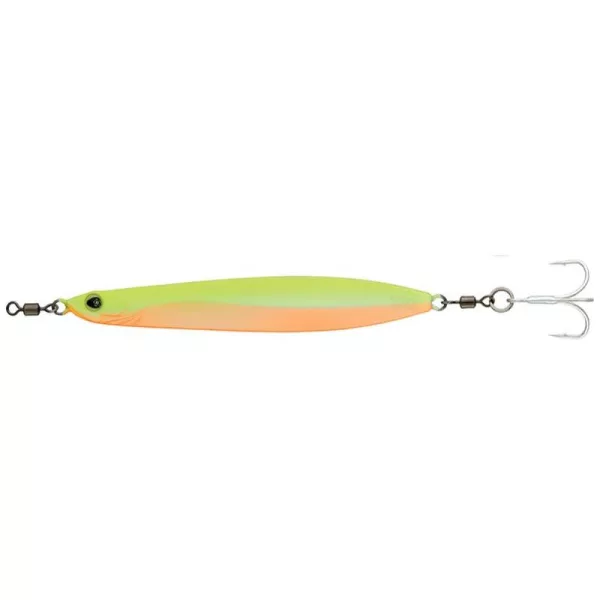 Sakura Eskast ZN Pearl Lemon 10,0cm 30,0gr Jig za casting
