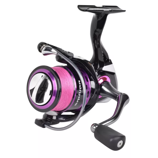 Sakura Stingray Egi 2504 FD Prednja zavora za predenje