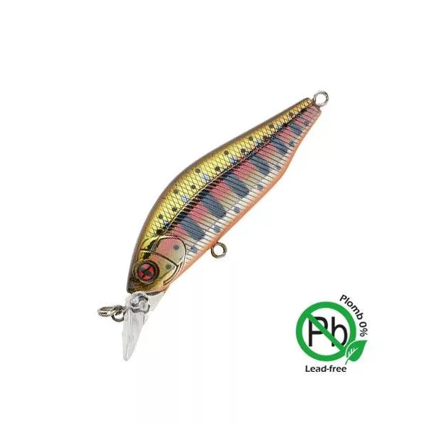 Sakura Phoxy Minnow MR 50S 5cm 4,9gr T12 Vobler - Iwana postrv