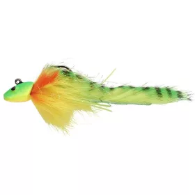 Sakura Chabio ZN Crayfish L 4,2gr Spinnerbait