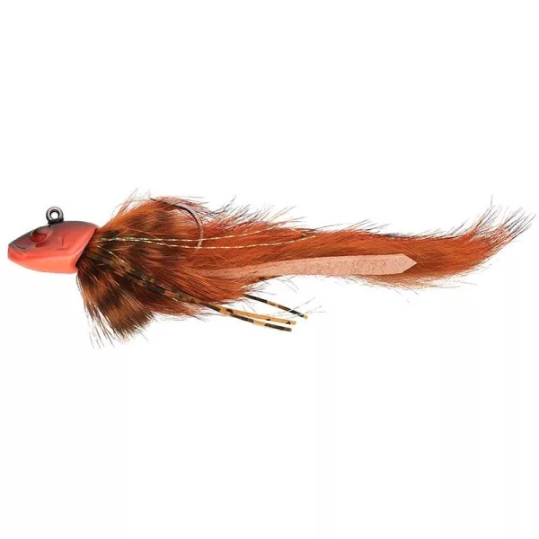 Sakura Chabio ZN Crayfish M 2,5gr Spinnerbait