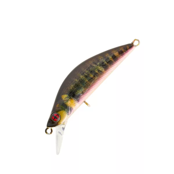 Sakura Phoxy Awa 50 S Real Life Vairon 5,0cm 5gr Potapljajoči vobler minnow