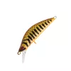 Sakura Phoxy Awa 50 S Brown Vairon 5,0cm 5gr Potapljajoči vobler minnow