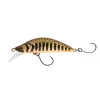 Sakura Phoxy Awa 50 S Brown Vairon 5,0cm 5gr Potapljajoči vobler minnow