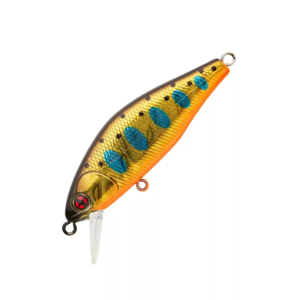 Sakura Phoxy Awa 52 S Golden Trout 5,2cm 5,5gr Potapljajoči vobler minnow