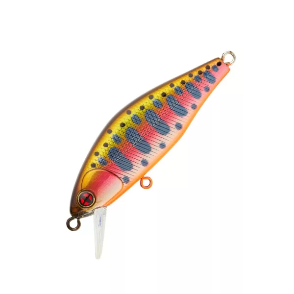 Sakura Phoxy Awa 52 S Iwana Trout 5,2cm 5,5gr Potapljajoči Minnow Vobler