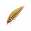 Sakura Phoxy Awa 52 S Brown Vairon 5,2cm 5,5gr Potapljajoči Minnow Vobler
