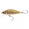Sakura Phoxy Awa 52 S Brown Vairon 5,2cm 5,5gr Potapljajoči Minnow Vobler