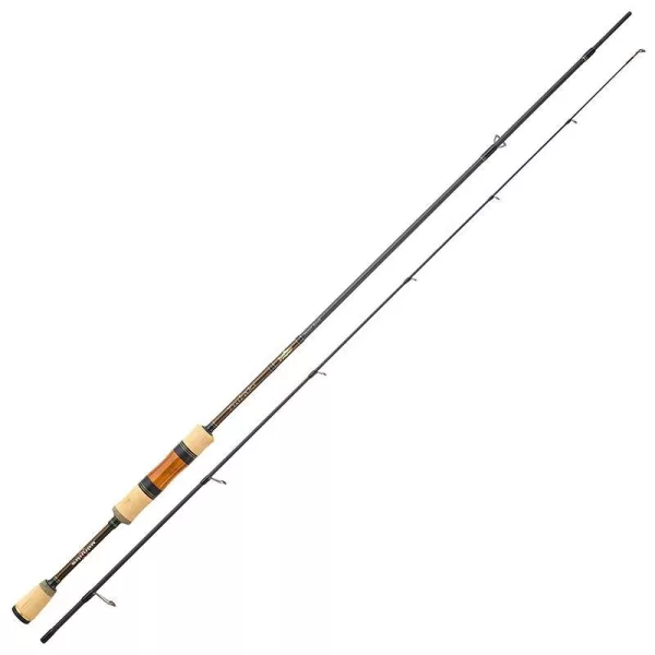 Sakura Tsubaki Spinning Native Seeker TSU 532 UL 1,60m 0,5-5gr 2-delna Predilna palica