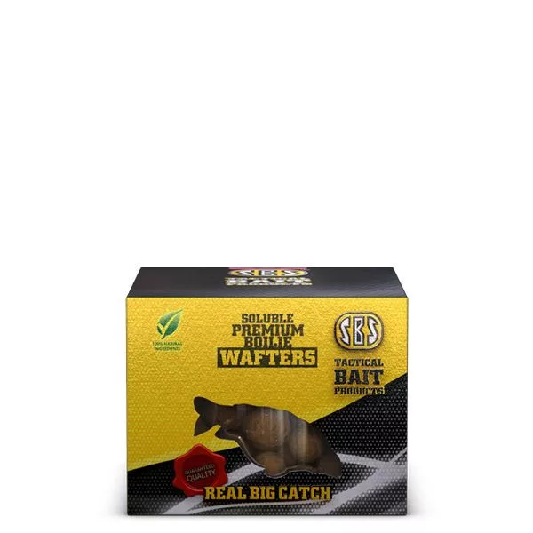 Topni Premium Wafters M1 40 Gr 10-14 Mm
