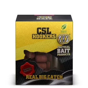 SBS CSL Hookers Scopex 150g 16mm bojla