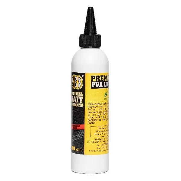 Sbs Premium Pva Liquid Sladka Jagodna Krema 200 Ml