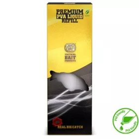   SBS Premium PVA Liquid Polnilo 1000ml Začinjena Sliva Tekoča Aroma