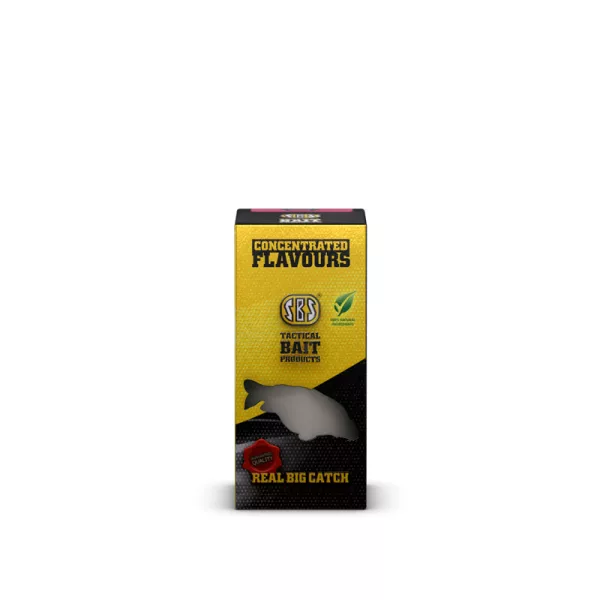 Sbs Koncentrirane Arome Banamarama 50 Ml