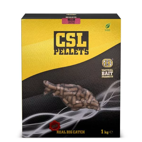 Sbs Csl Peleti Csl 1 Kg 3 Mm