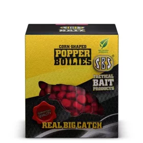 Boili v obliki koruze Popper Lignji&Oct. 40G/8-10Mm